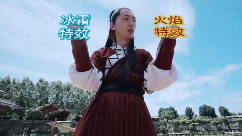 「动态朋友圈封面」