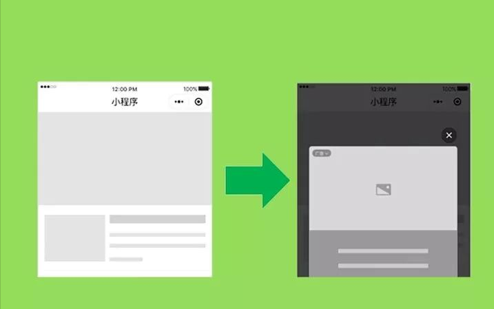 微信发布618小程序流量主放量