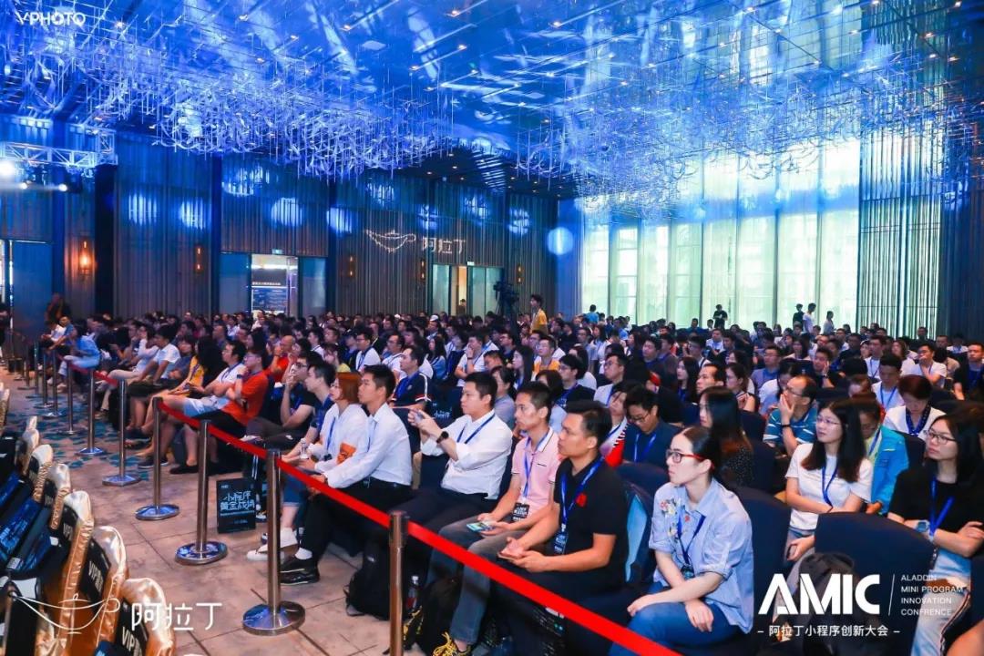 TOP级小程序创始人