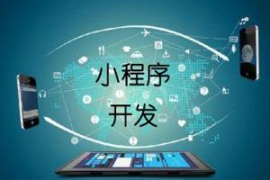 微信小程序开发用的什么语言