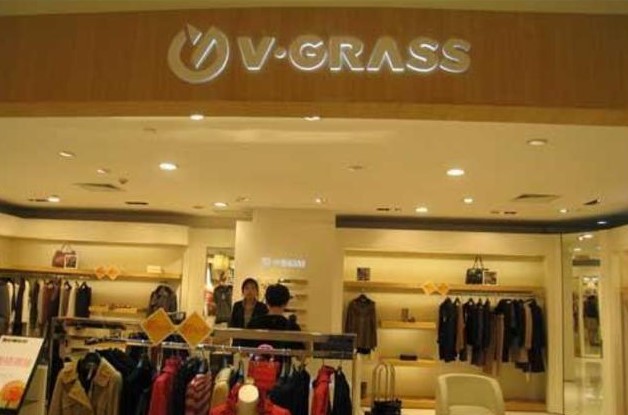 VGRASS女装：利用小程序直播把老会员引到线上