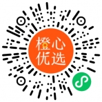 橙心优选社区电商小程序
